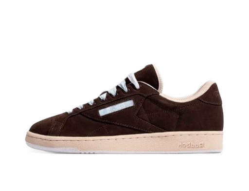 Tenisice i cipele Reebok Sneeze x Club C Grounds Crna | HP6471