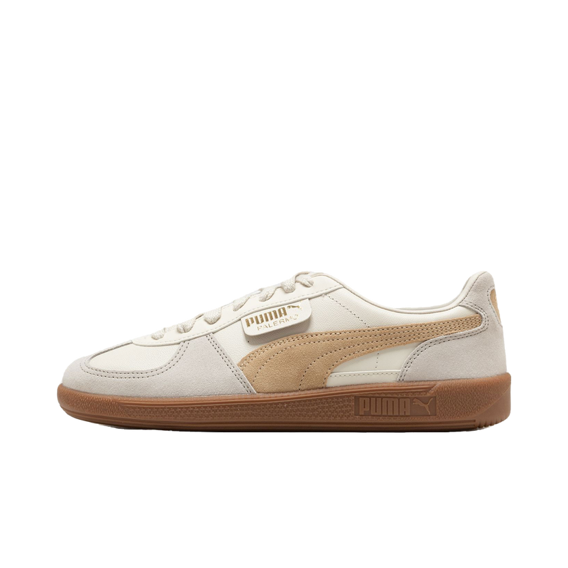 Tenisice i cipele Puma Palermo Lth W Bež | 396464-13