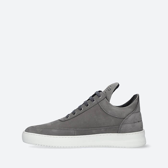 Tenisice i cipele Filling Pieces Low Top Ripple Siva | 25122842002, 1