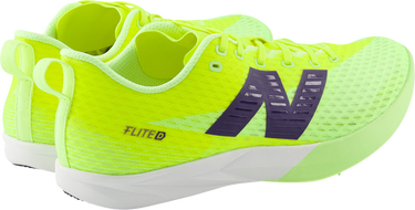 Tenisice i cipele New Balance FuelCell Flite-D Žuta | ufcmdg1-ufcmdg1, 4