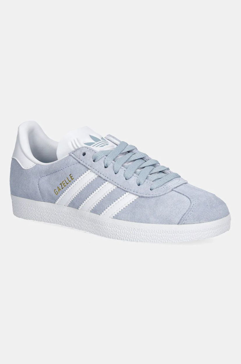 Tenisice i cipele adidas Originals adidas Originals Gazelle Plava | JH5385