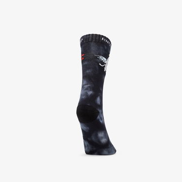 Donje rublje i čarape RIPNDIP Limbo Socks Crna | RND9151, 1