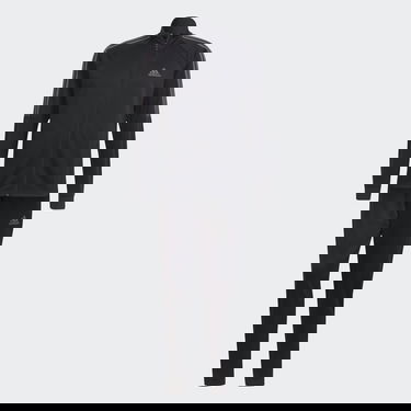 Trenerka adidas Performance AEROREADY Sereno Cut 3-Stripes Tracksuit Crna | H28916, 3