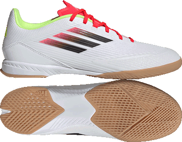 Tenisice i cipele adidas Performance F50 League IN Bijela | ie1228, 2