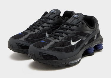 Tenisice i cipele Nike Shox Ride 2 Crna | IM5999-010, 1