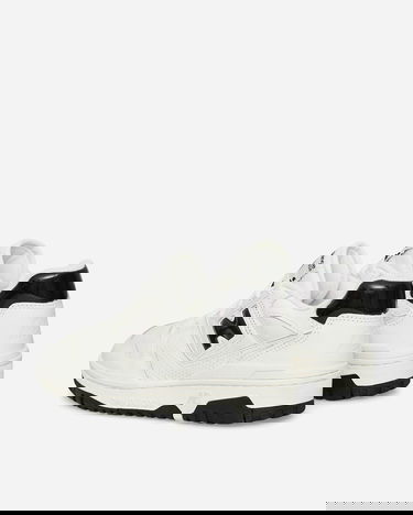 Tenisice i cipele New Balance 550 Bijela | BB550YKF, 4
