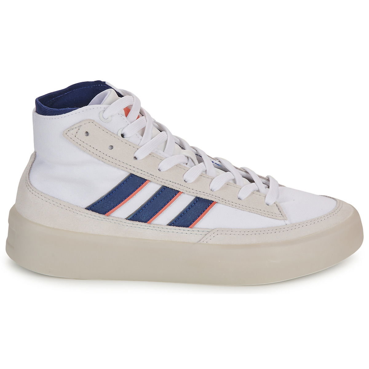 Tenisice i cipele adidas Performance ZNSORED HI Bijela | IF6556, 1