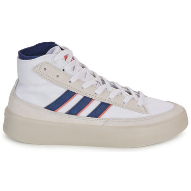 Tenisice i cipele adidas Performance ZNSORED HI Bijela | IF6556, 1