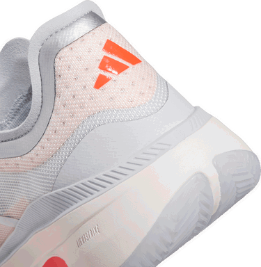 Tenisice i cipele adidas Performance Adizero Select 3.0 Bijela | ji4492, 5