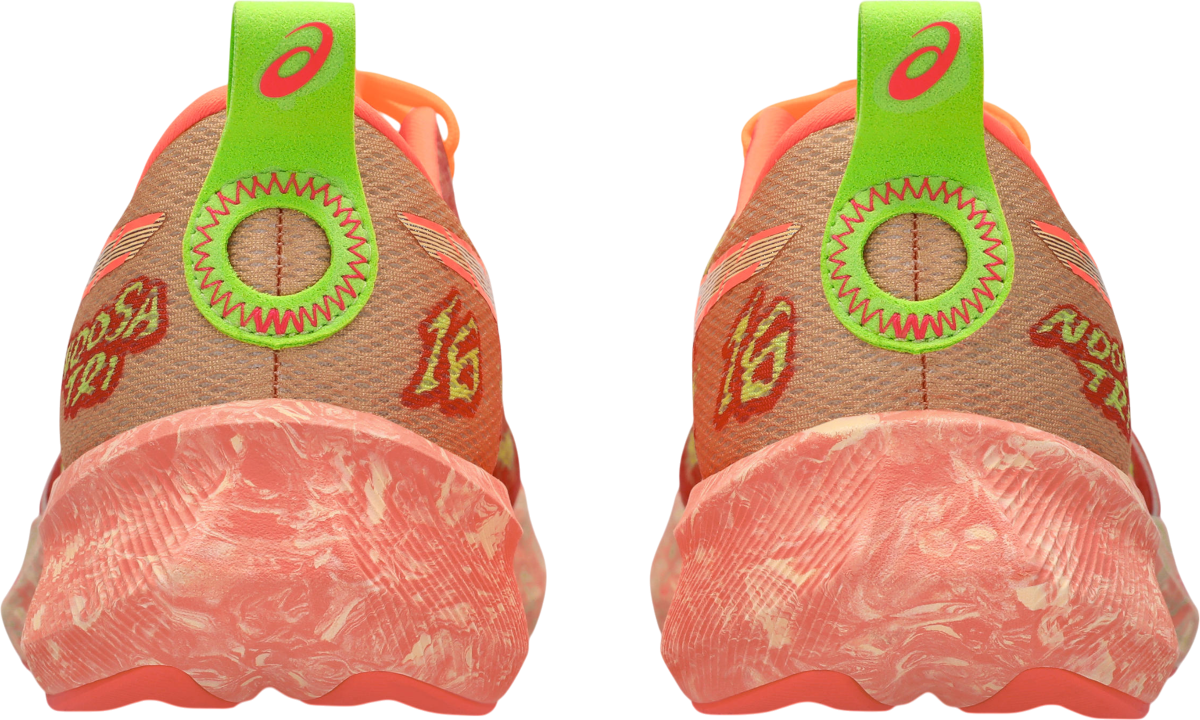 Tenisice i cipele Asics NOOSA TRI 16 Ružičasta | 1012b675-800, 1