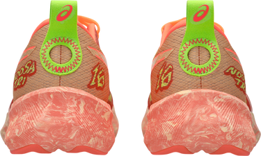 Tenisice i cipele Asics NOOSA TRI 16 Ružičasta | 1012b675-800, 1