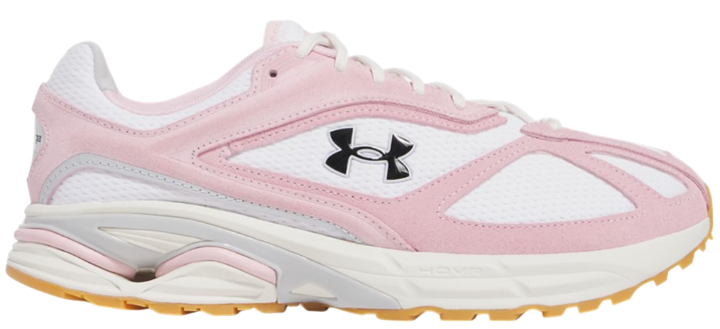 Tenisice i cipele Under Armour HOVR Apparition RTRFTR SD Ružičasta | 3027596-104, 0