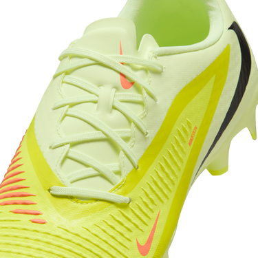 Tenisice i cipele Nike PHANTOM 6 LOW ACADEMY FG/MG Žuta | hj4564-800, 6