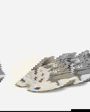 Tenisice i cipele Asics GEL-NYC Siva | 1203A372-020, 2