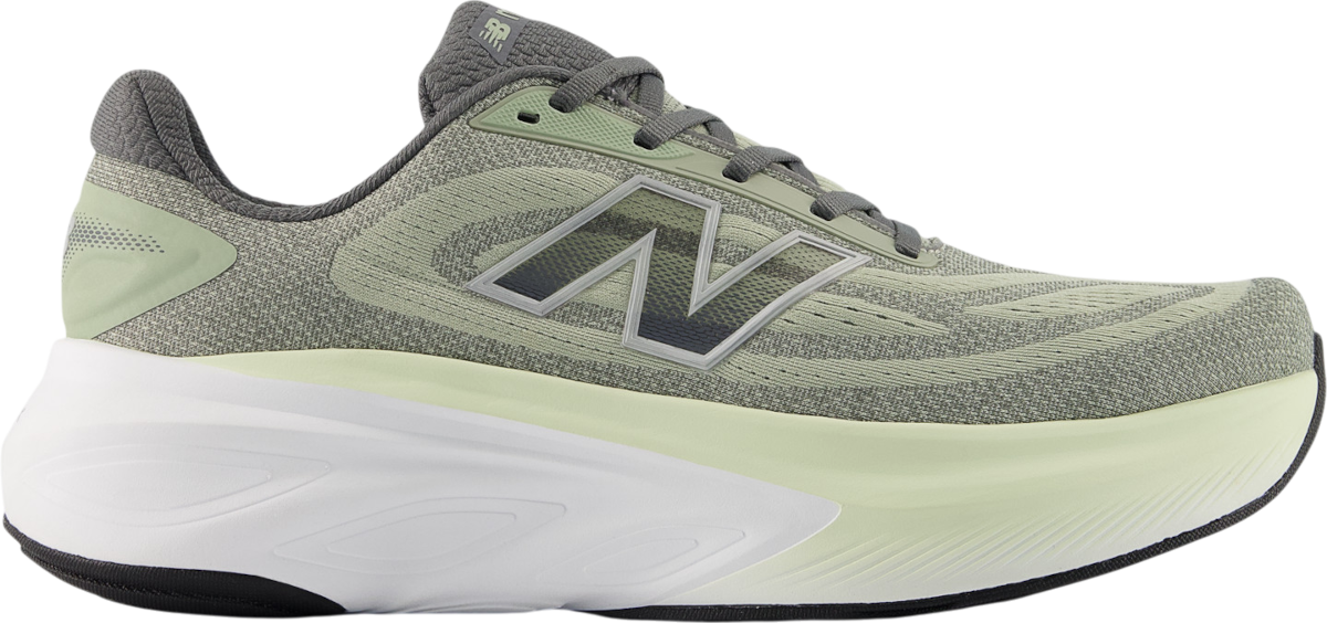 Tenisice i cipele New Balance Fresh Foam X More v6 Zelena | mmorlf6-mmorlf6, 0