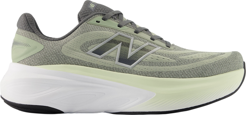 Tenisice i cipele New Balance Fresh Foam X More v6 Zelena | mmorlf6-mmorlf6