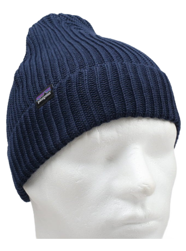 Kapica Patagonia Fishermans Rolled Tamnoplava | 29105 Navy