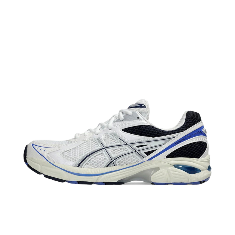 Tenisice i cipele Asics GT-2160 Piedmont Grey Blue Bijela | 1203A275-105