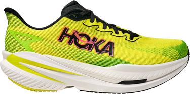 Tenisice i cipele Hoka One One Mach X 3 Žuta | 1168720-nnhk, 0