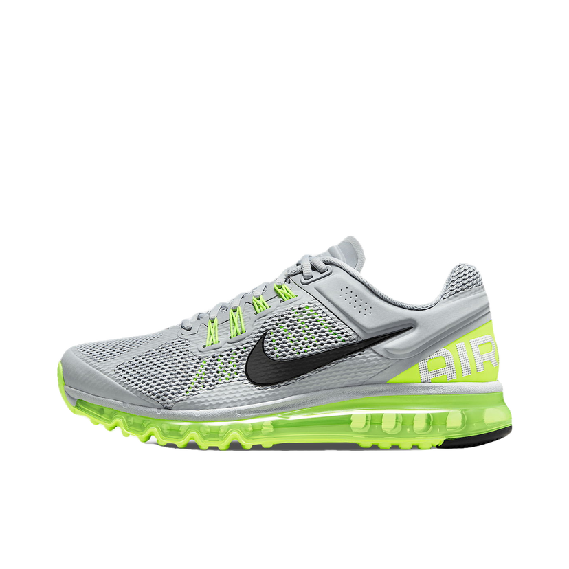 Tenisice i cipele Nike Air Max 2013 Siva | HF3660-003