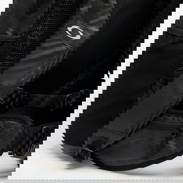 Ruksak OAKLEY Road Trip Terrain 25L Rc Pack Blackout 25 l Crna | FOS901338-02E, 2