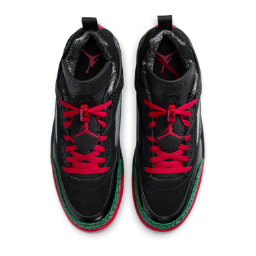 Tenisice i cipele Jordan Jordan Spizike Low Crna | FQ1759-060, 2