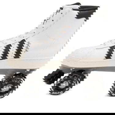 Tenisice i cipele adidas Originals Superstar 82 Skate Bijela | JS4038, 1