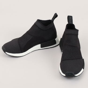 Tenisice i cipele adidas Originals NMD_CS1 PK ''Winter Wool'' Crna | s32184, 2
