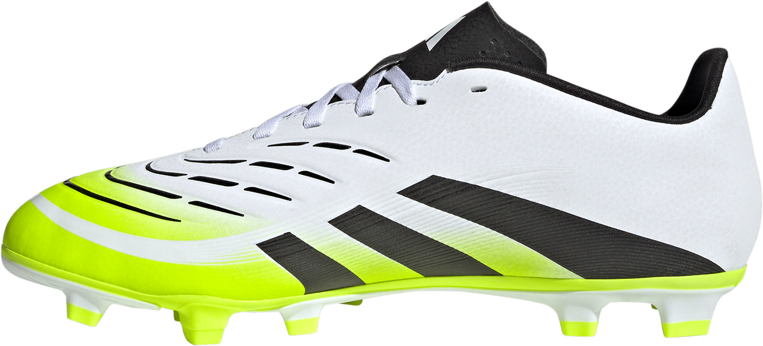 Tenisice i cipele adidas Performance Predator Club Firm/Multi-Ground Bijela | JH8847, 1
