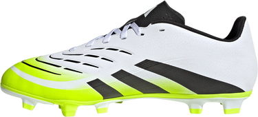 Tenisice i cipele adidas Performance Predator Club Firm/Multi-Ground Bijela | JH8847, 1