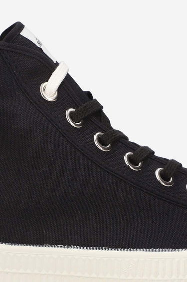 Tenisice i cipele Novesta Star Dribble Classic Crna | X472006-60Y60Y110, 4