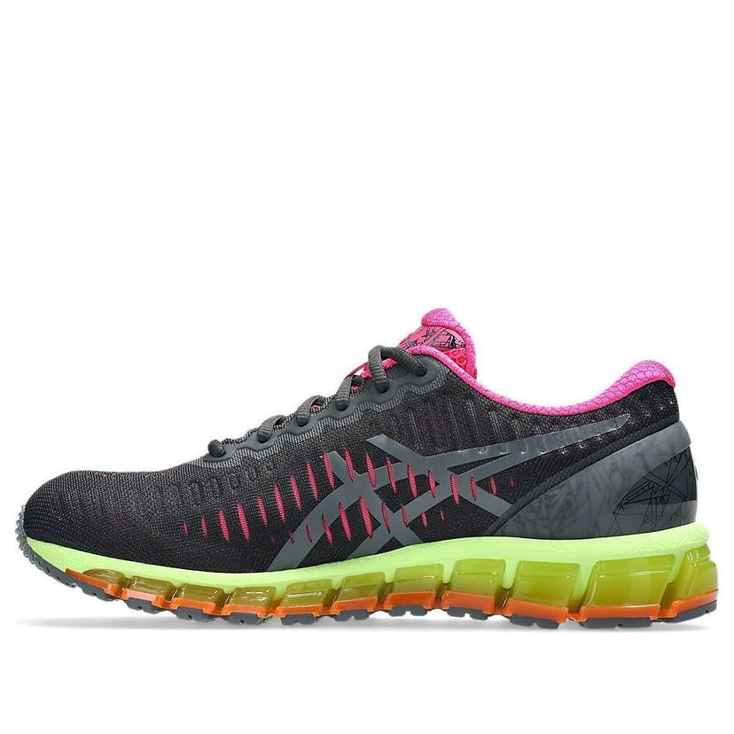 Tenisice i cipele Asics Gel-Quantum 360 I Ružičasta | 1203A750-020