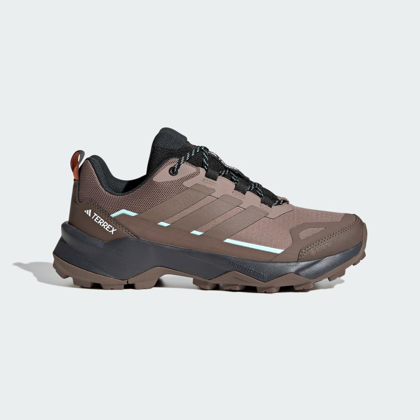 Tenisice i cipele adidas Performance Terrex Skychaser AX5 GORE-TEX Hiking Shoes Smeđa | JH7806