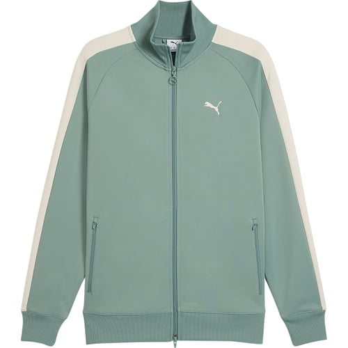 Dukserice Puma PUMA T7 ALWAYS ON Track Jacket Zelena | 629587