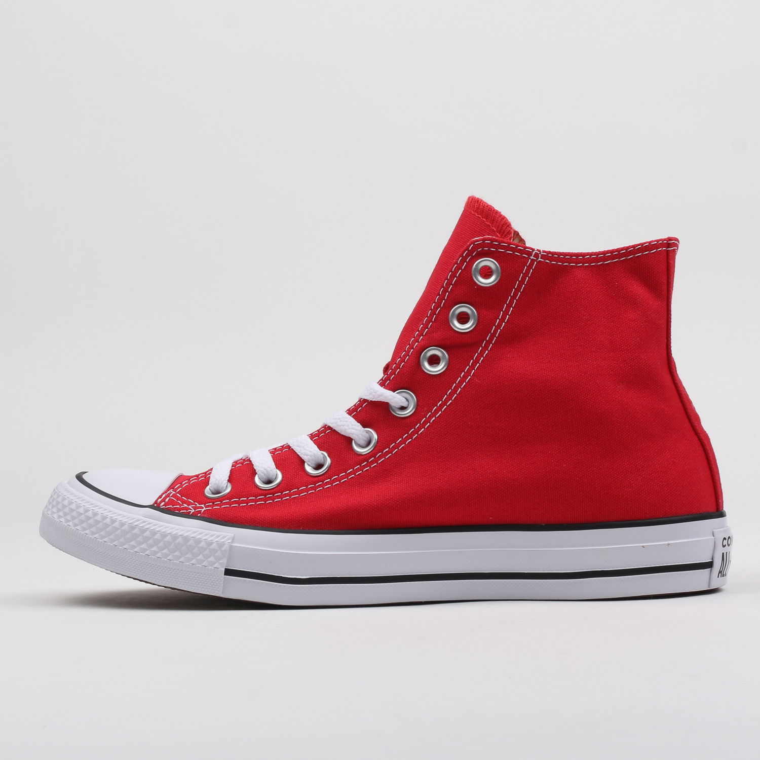 Tenisice i cipele Converse Chuck Taylor All Star Hi Crvena | M9621, 0