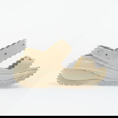 Tenisice i cipele Crocs Mega Crush Sandal Bež | 207989-2Y2, 2