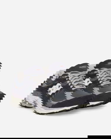 Tenisice i cipele New Balance 2002R "Eclipse" Tamnoplava | M2002RSF, 3