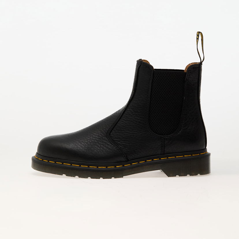 Tenisice i cipele Dr. Martens 2976 Black Ambassador Crna | DM31989001