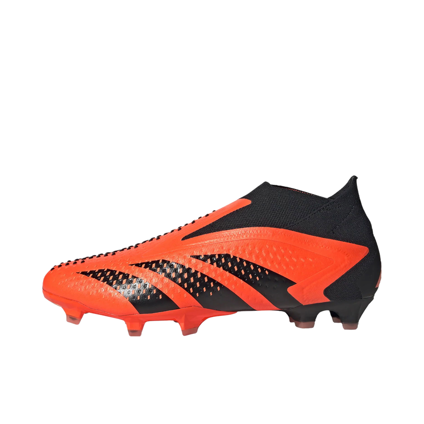 Tenisice i cipele adidas Performance Predator Accuracy+ FG Narančasta | gw4560