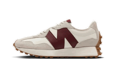 Tenisice i cipele New Balance 327 Bež | WS327KA, 4