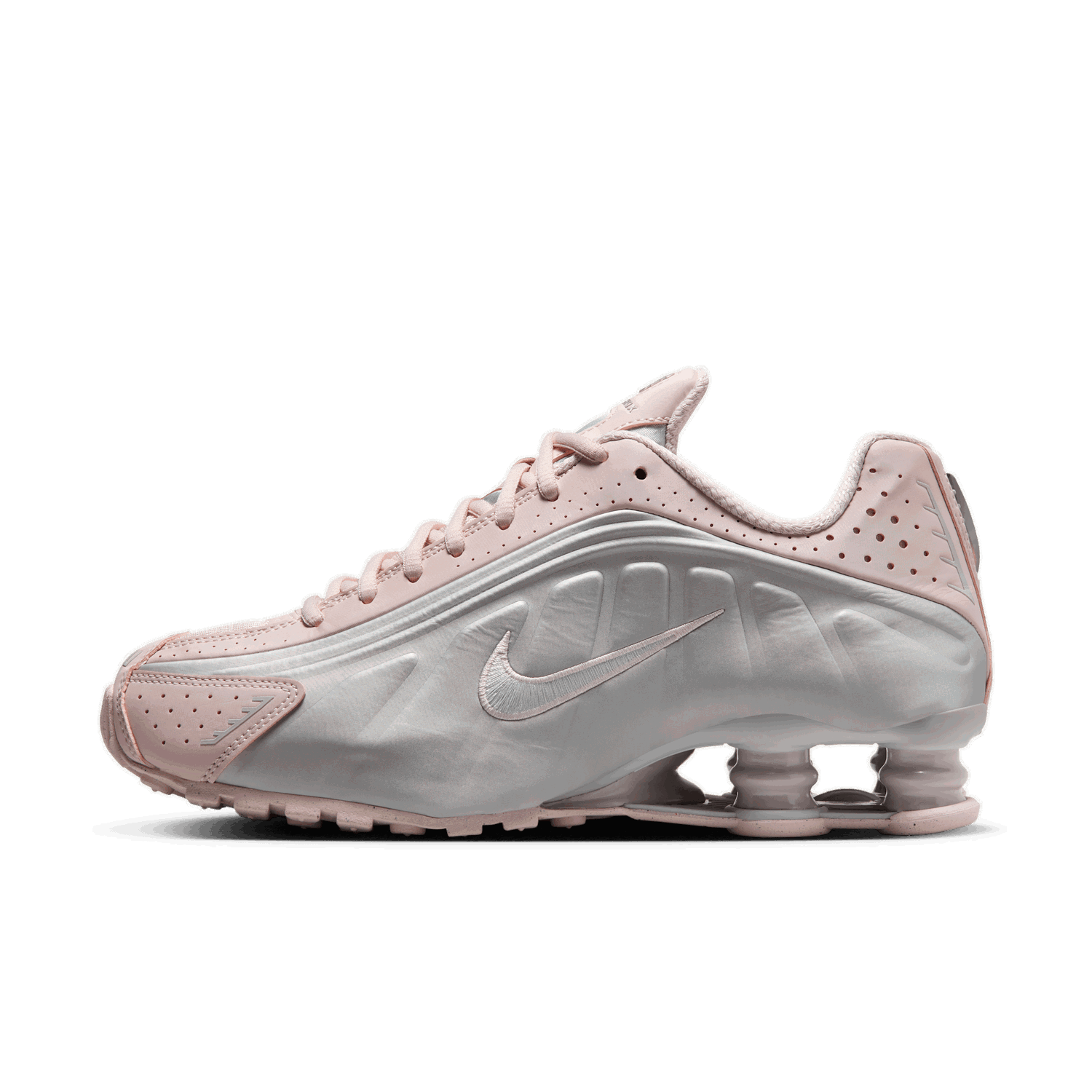 Tenisice i cipele Nike Nike Shox R4 Ružičasta | AR3565-600, 1