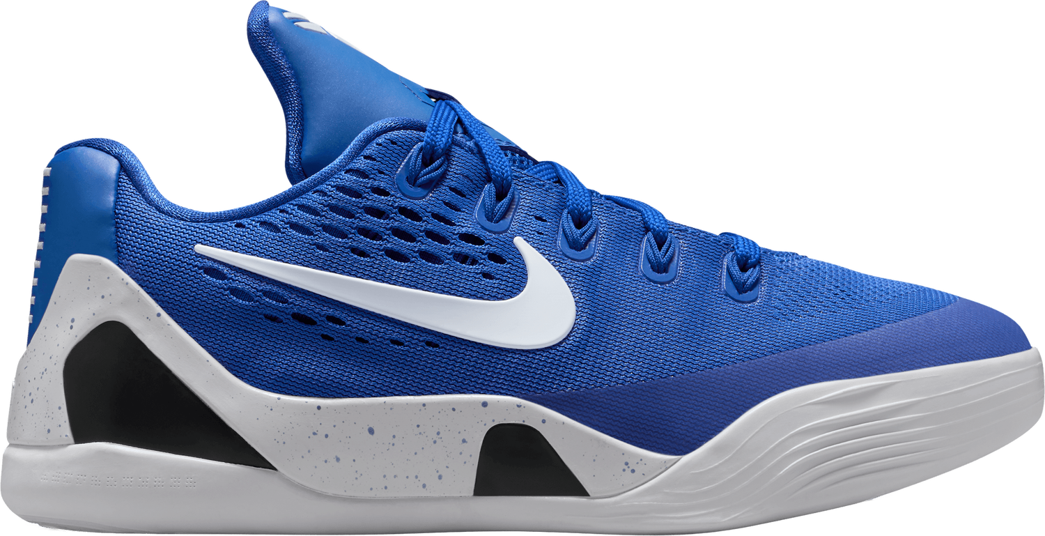 Tenisice i cipele Nike Kobe LX Low Em Plava | fv3607-400, 0