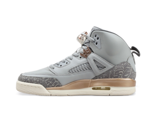 Tenisice i cipele Jordan Jordan Spizike ''Wolf Grey'' GS Siva | 535712-018