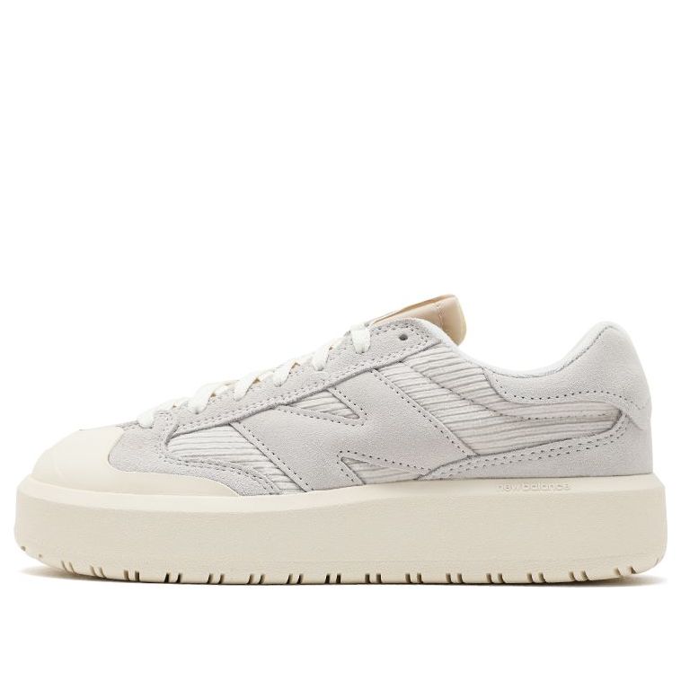 Tenisice i cipele New Balance CT302 Siva | CT302BB, 0