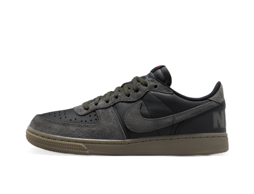 Tenisice i cipele Nike Terminator Low "Medium Ash" Siva | FV0396-001