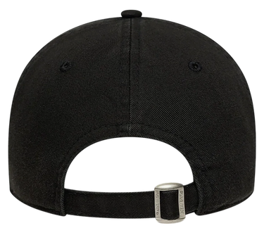 Kapa New Era New Era NBA Paris Games 2025 San Antonio Spurs 9Twenty Adjustable Hat Crna | 60668238-60668238, 3