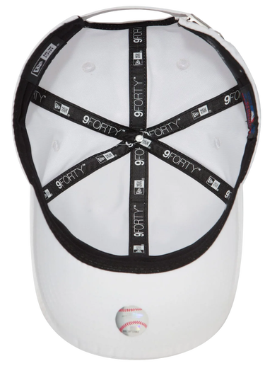 Kapa New Era Cap Bijela | 11209938, 3