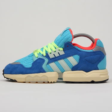 Tenisice i cipele adidas Originals ZX Torsion Plava | EE4787, 0