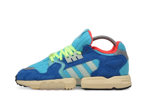 Tenisice i cipele adidas Originals ZX Torsion Plava | EE4787