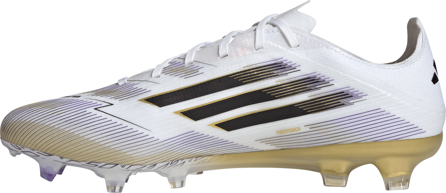 Tenisice i cipele adidas Performance F50 PRO FG Bijela | jh7686, 1